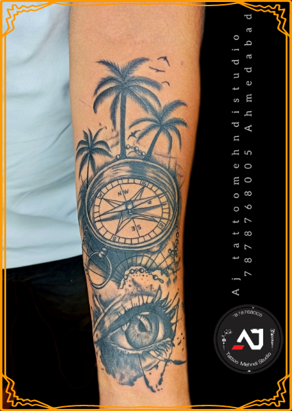Traveller-tattoo-design Traveller-tattoo-design