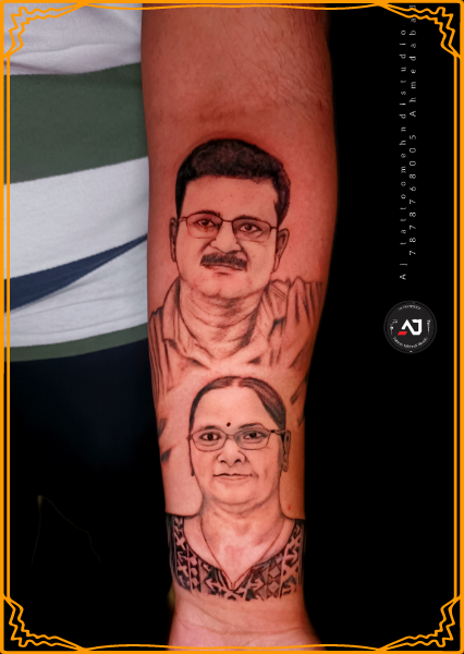 portrait-face-tattoo portrait-face-tattoo