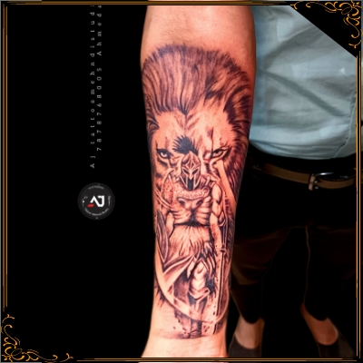 realistic-tattoo