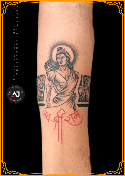 shree-ram-tattoo shree-ram-tattoo
