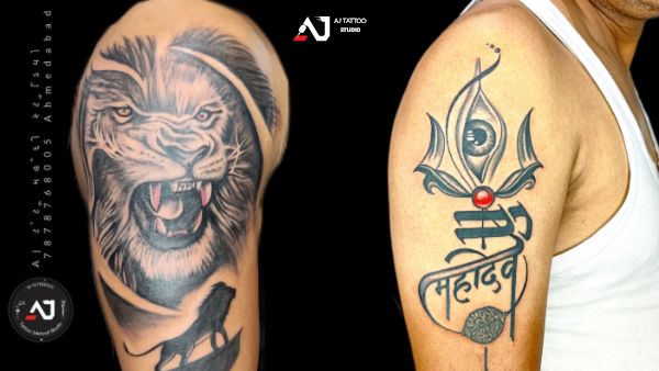 3D Tattoos: A Revolutionary Art Form in Body Ink
