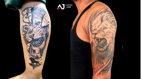 Which-Tattoo-is-Best-for-Men